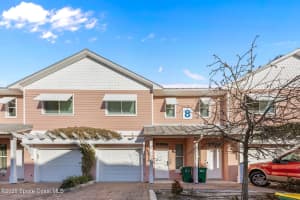 2709 Cutlass Point Lane, Merritt Island, FL 32953 - MLS#1073188