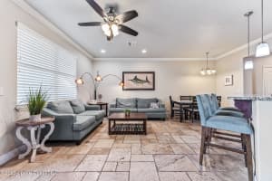 2709 Cutlass Point Lane, Merritt Island, FL 32953 - MLS#1073188