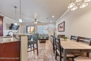 2709 Cutlass Point Lane, Merritt Island, FL 32953 - MLS#1073188