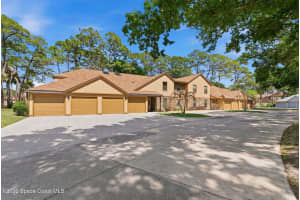 617 Greenwood Village Boulevard, West Melbourne, FL 32904 - MLS#1073190