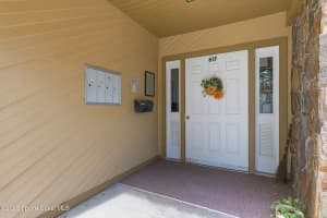 617 Greenwood Village Boulevard, West Melbourne, FL 32904 - MLS#1073190