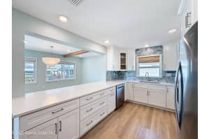 1707 Shore Drive, Merritt Island, FL 32952 - MLS#1073191