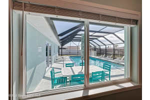 1707 Shore Drive, Merritt Island, FL 32952 - MLS#1073191