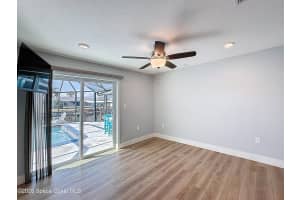 1707 Shore Drive, Merritt Island, FL 32952 - MLS#1073191