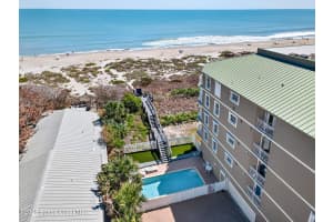 2465 Atlantic Avenue, Cocoa Beach, FL 32931 - MLS#1073193