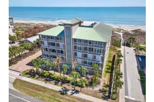 2465 Atlantic Avenue, Cocoa Beach, FL 32931 - MLS#1073193