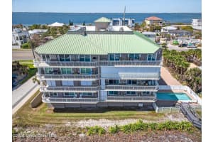 2465 Atlantic Avenue, Cocoa Beach, FL 32931 - MLS#1073193