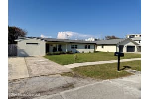 140 Norwood Avenue, Satellite Beach, FL 32937 - MLS#1073195