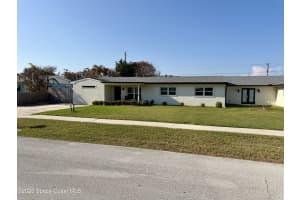 140 Norwood Avenue, Satellite Beach, FL 32937 - MLS#1073195