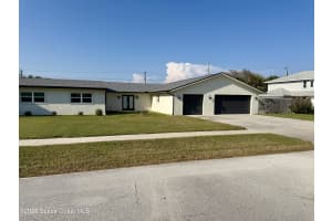 140 Norwood Avenue, Satellite Beach, FL 32937 - MLS#1073195