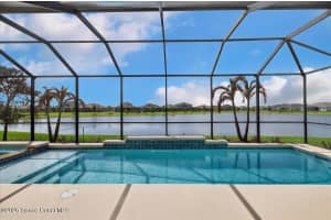 8056 Millbrook Avenue, Melbourne, FL 32940 - MLS#1073197