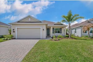 8056 Millbrook Avenue, Melbourne, FL 32940 - MLS#1073197