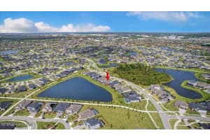 8056 Millbrook Avenue, Melbourne, FL 32940 - MLS#1073197