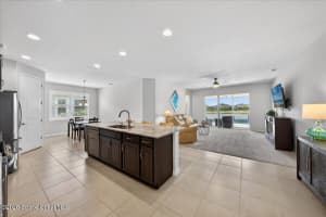 8056 Millbrook Avenue, Melbourne, FL 32940 - MLS#1073197