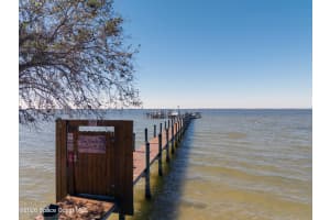 2815 Atlantic Avenue, Cocoa Beach, FL 32931 - MLS#1073199