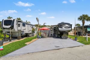 35 Sunset Drive, Titusville, FL 32780 - MLS#1073204