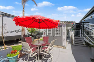 35 Sunset Drive, Titusville, FL 32780 - MLS#1073204