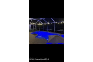 1007 Fostoria Drive, Melbourne, FL 32940 - MLS#1073205