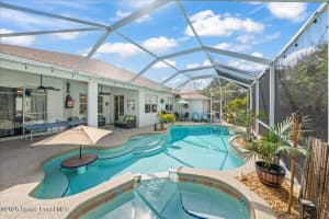 1007 Fostoria Drive, Melbourne, FL 32940 - MLS#1073205