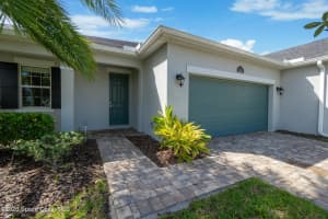 2601 Trasona Drive, Melbourne, FL 32940 - MLS#1073212
