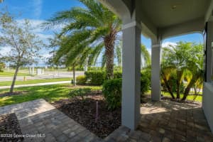 2601 Trasona Drive, Melbourne, FL 32940 - MLS#1073212