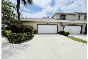 101 Majestic Bay Avenue, Cape Canaveral, FL 32920 - MLS#1073213