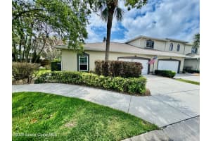 101 Majestic Bay Avenue, Cape Canaveral, FL 32920 - MLS#1073213