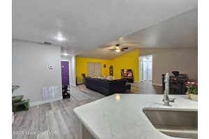 647 Bryant Road, Palm Bay, FL 32908 - MLS#1073215