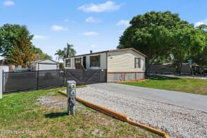 610 Jane Drive, Cocoa, FL 32926 - MLS#1073216