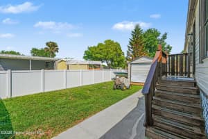 610 Jane Drive, Cocoa, FL 32926 - MLS#1073216