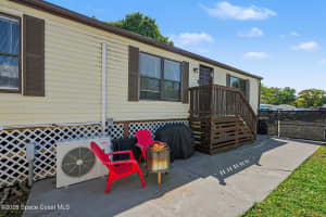 610 Jane Drive, Cocoa, FL 32926 - MLS#1073216