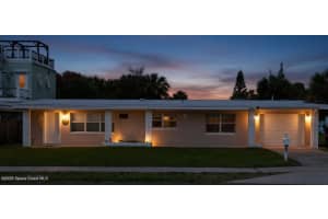 910 Orlando Avenue, Cocoa Beach, FL 32931 - MLS#1073221