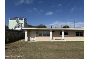 910 Orlando Avenue, Cocoa Beach, FL 32931 - MLS#1073221