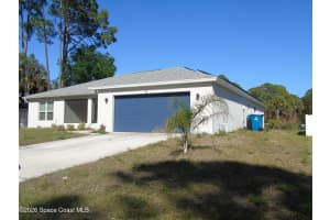 1299 Platt Avenue, Palm Bay, FL 32908 - MLS#1073222