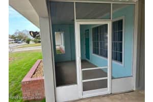 3210 Edgewood Drive, Palm Bay, FL 32905 - MLS#1073224