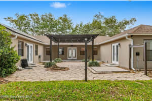 4821 Falcon Boulevard, Cocoa, FL 32927 - MLS#1073226