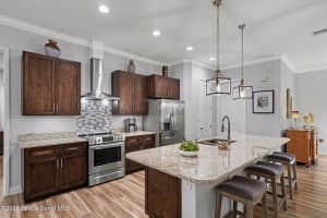 3270 Quantum Place, Mims, FL 32754 - MLS#1073231