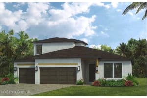 2816 Silverlefe Ln, Florida 32940, Sold 03/27/26