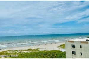 1000 Atlantic Avenue, Cocoa Beach, FL 32931 - MLS#1073234