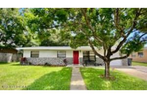 2231 Christine Dr, Titusville, FL 32796, Sold 03/27/26