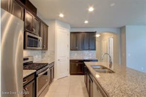 7753 Poulicny Lane, Melbourne, FL 32940 - MLS#1073237