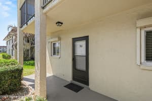 201 Saint Lucie Lane, Cocoa Beach, FL 32931 - MLS#1073238