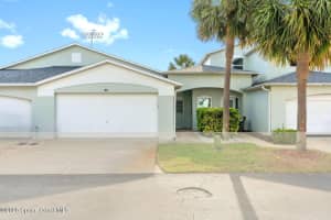 85 Village Street, Satellite Beach, FL 32937 - MLS#1073241