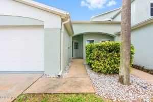 85 Village Street, Satellite Beach, FL 32937 - MLS#1073241