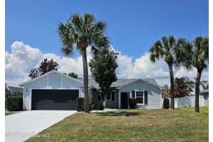 854 Dale Circle, Sebastian, FL 32958 - MLS#1073245