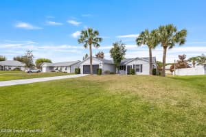 854 Dale Circle, Sebastian, FL 32958 Sold 05/13/26