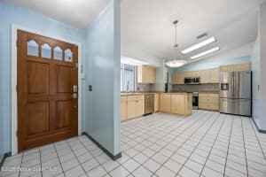 854 Dale Circle, Sebastian, FL 32958 Sold 05/13/26