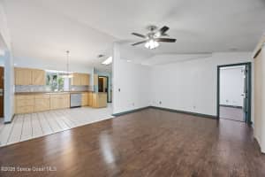 854 Dale Circle, Sebastian, FL 32958 Sold 05/13/26