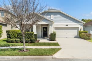 3320 Cordgrass Place, Harmony, Fl 34773, Harmony