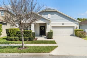 3320 Cordgrass Place, Harmony, FL 34773 - MLS#1073246